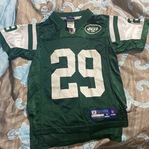 Jets Jersey